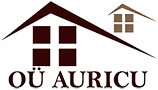 Auricu OÜ Logo